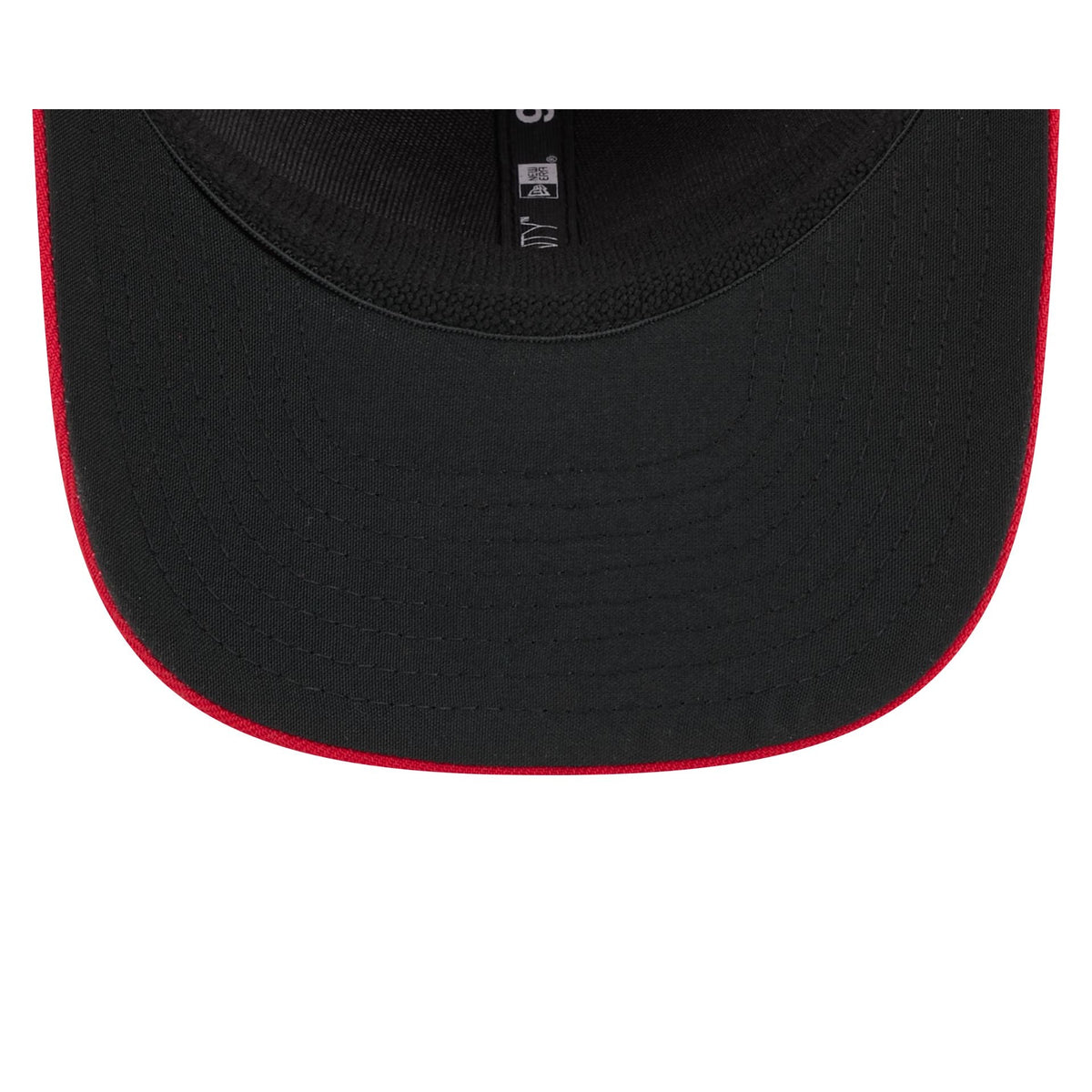 St. Louis Cardinals City Connect 9SEVENTY Stretch-Snap Hat