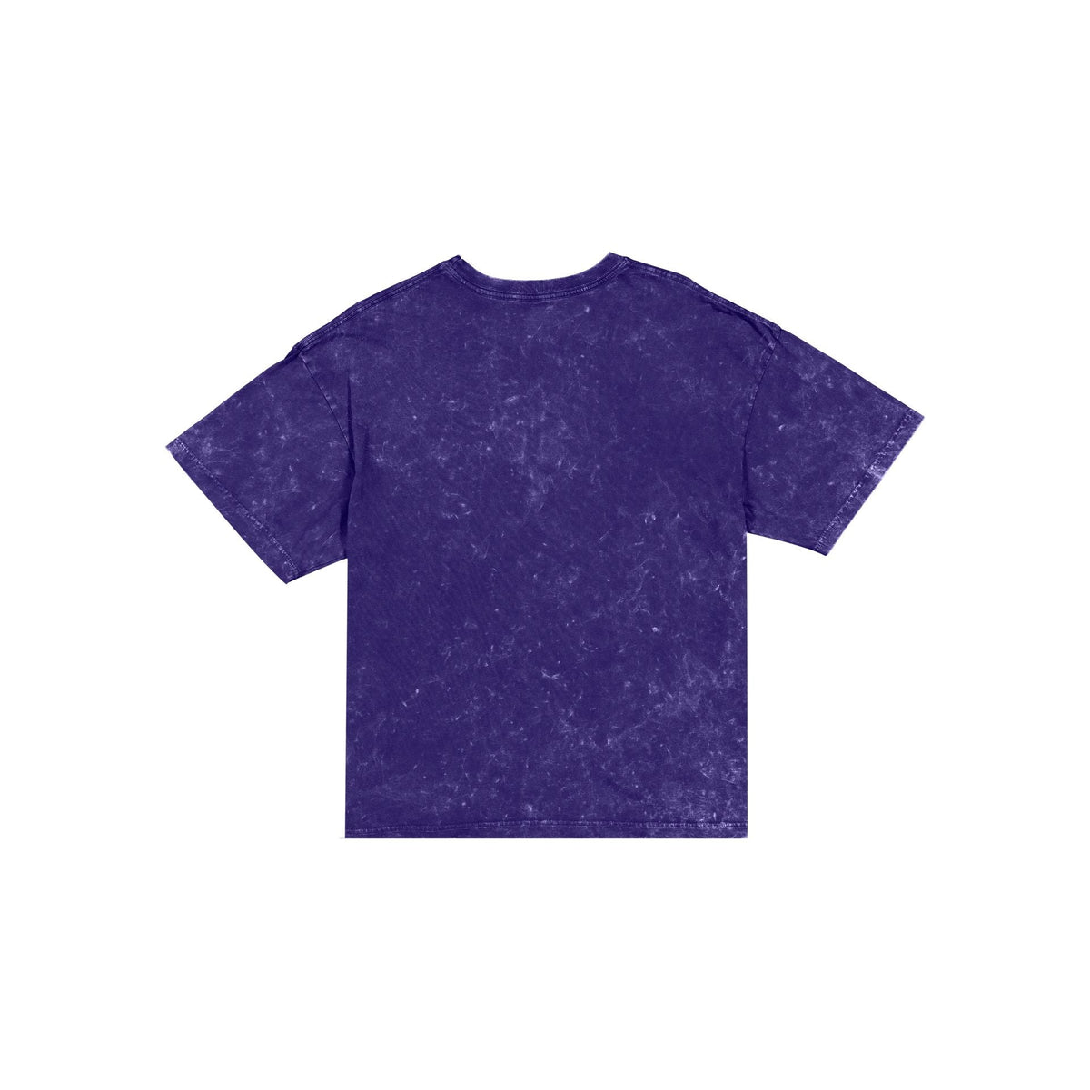 Los Angeles Lakers Throwback Classic Women's T-Shirt