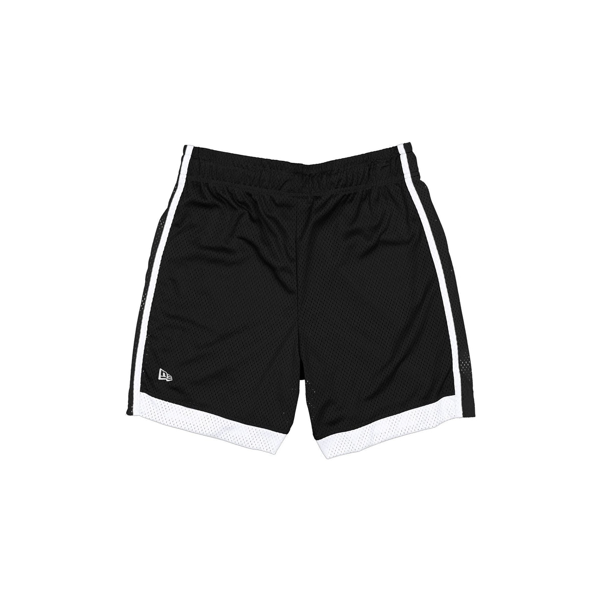 Los Angeles Lakers Black Summer Shorts