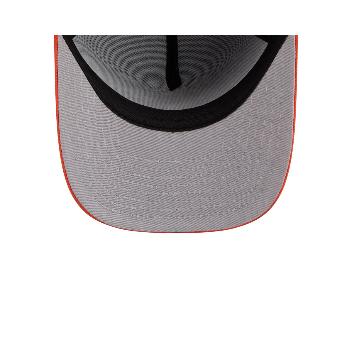 New York Mets Arched 9FIFTY A-Frame Snapback Hat