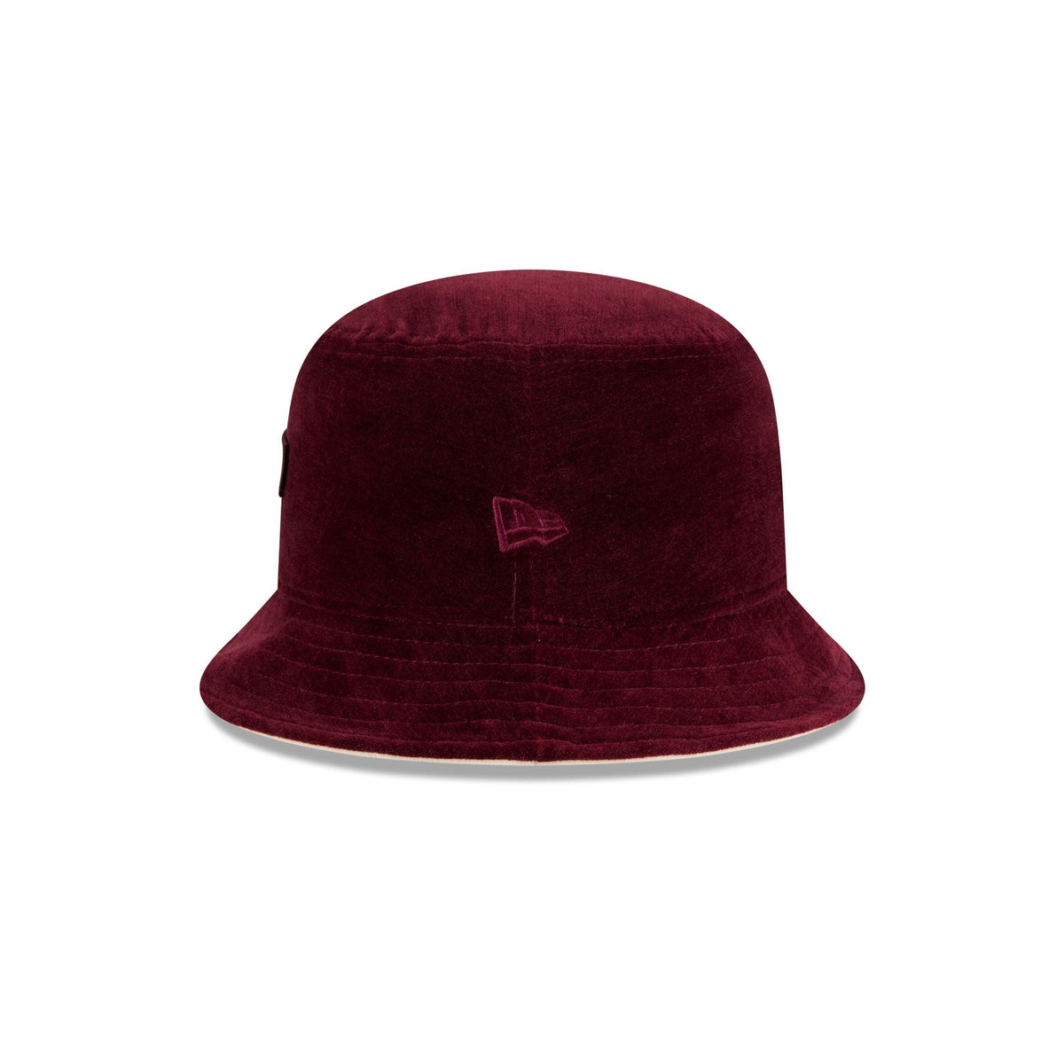 Brooklyn Nets Fall Velvet Bucket Hat