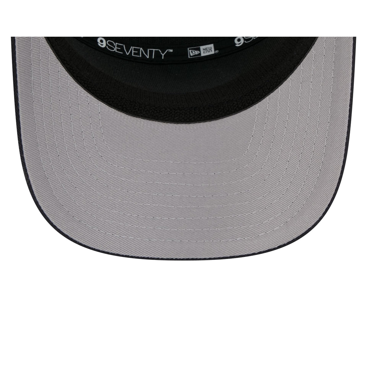 New York Yankees Square Patch Split Panel 9SEVENTY Trucker Hat