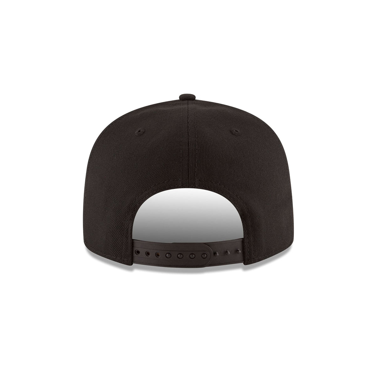 Orlando Magic Basic Black 9FIFTY Snapback Hat