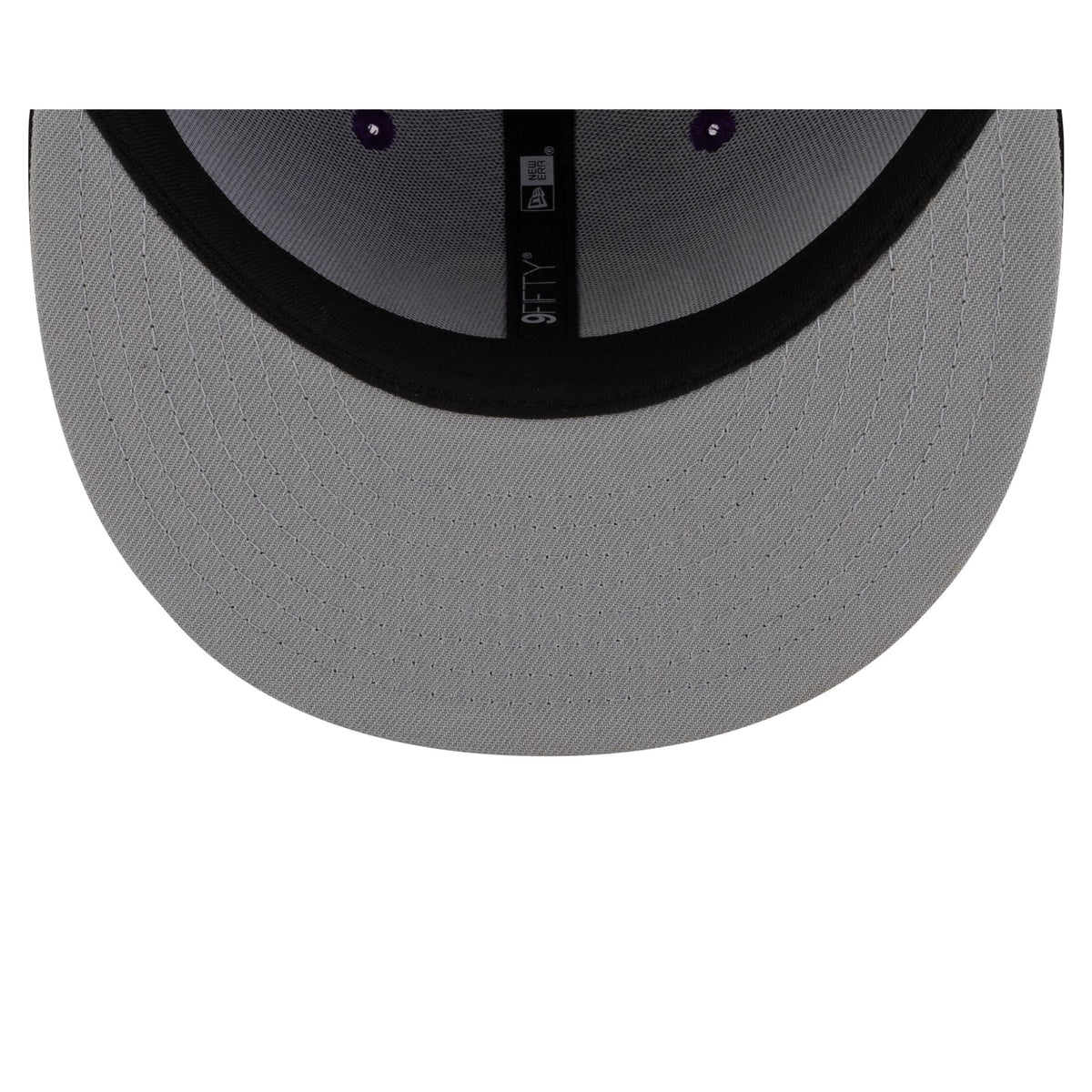 Utah Jazz Ace Bailey 9FIFTY Snapback Hat