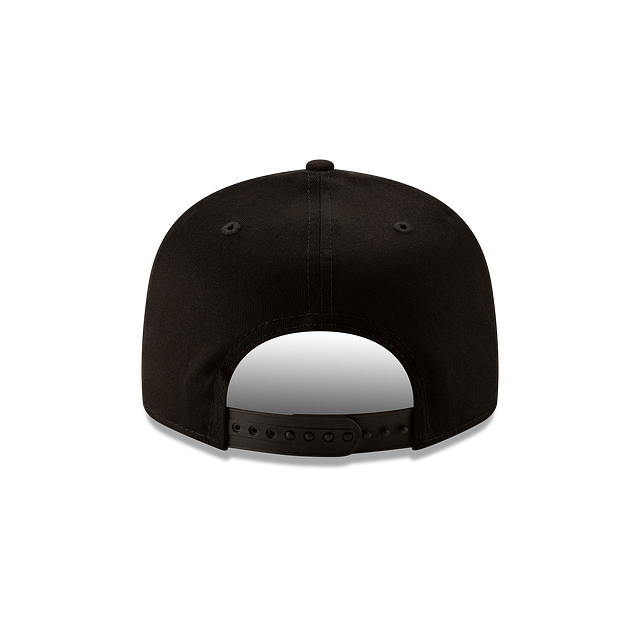 Pittsburgh Steelers Basic 9FIFTY Snapback Hat