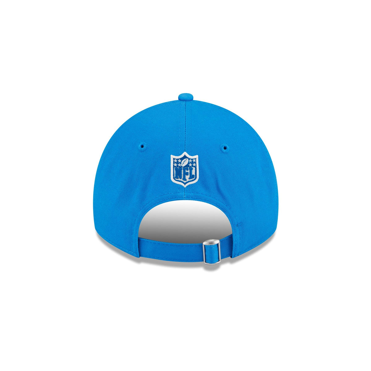Bad Bunny x Los Angeles Chargers Concho Casual Classic Adjustable Hat