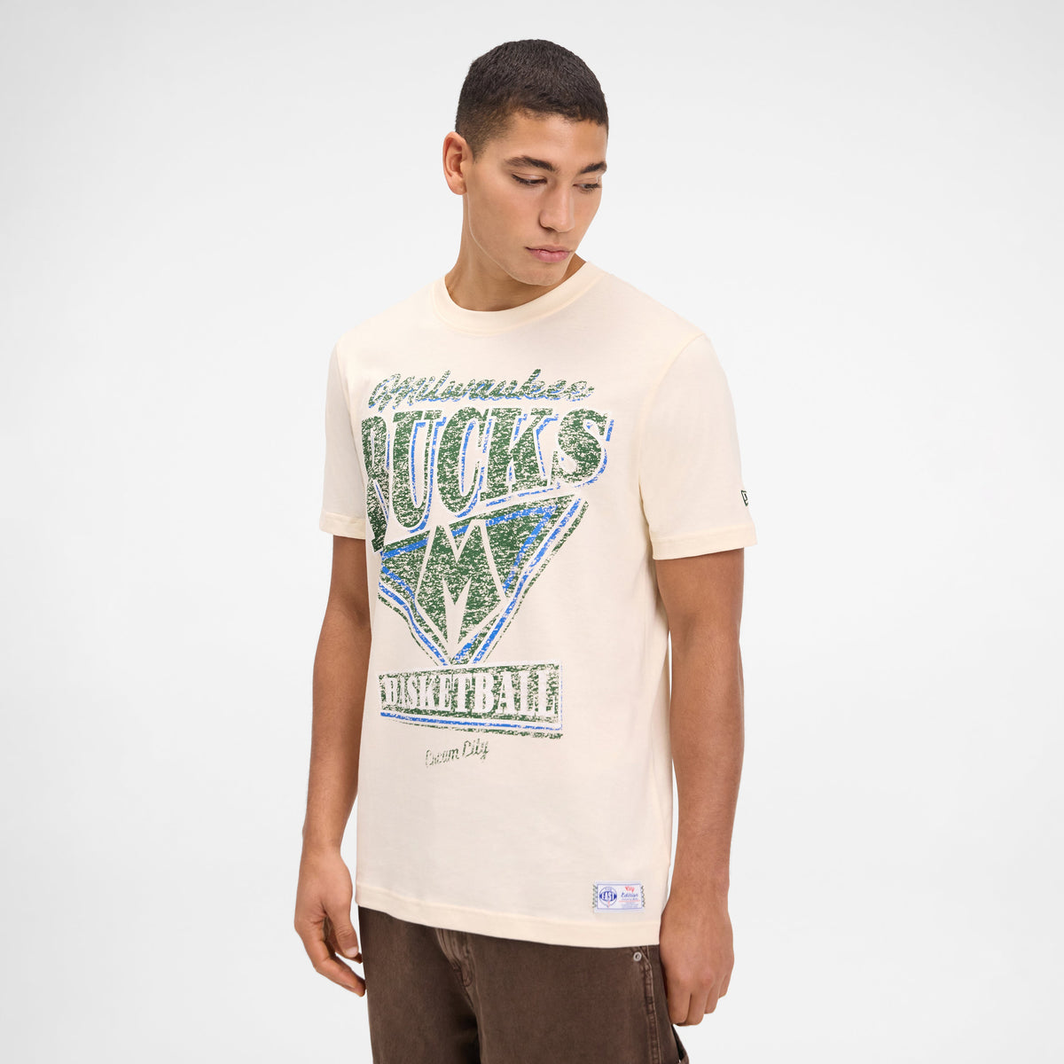 Houston Rockets 2025 City Edition T-Shirt