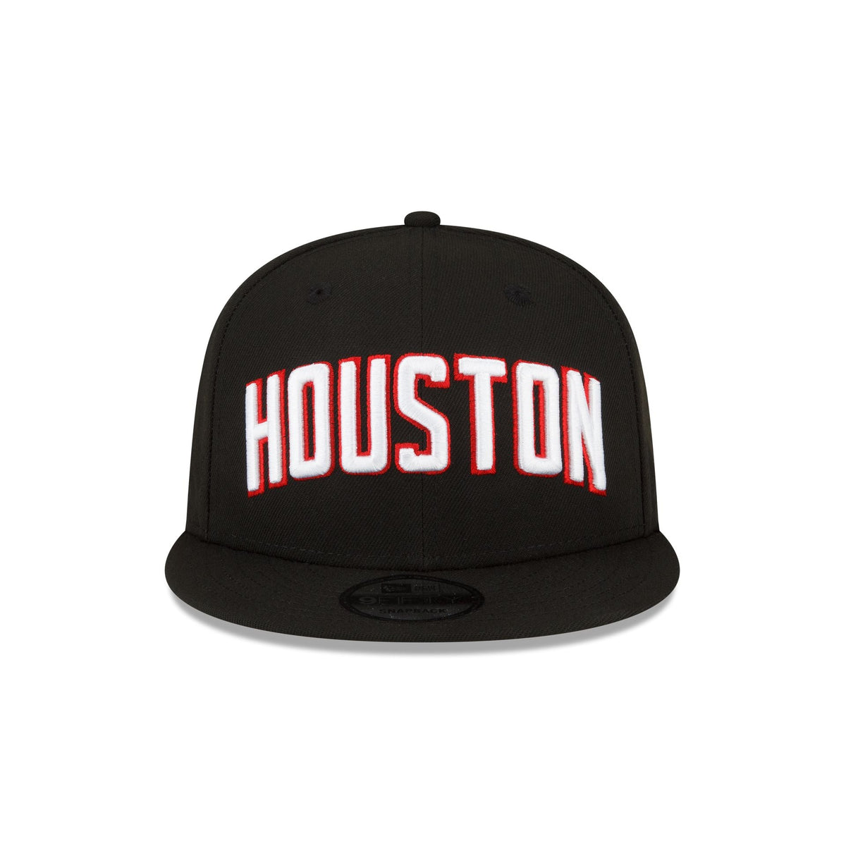Houston Rockets 2025 Statement Edition 9FIFTY Snapback Hat