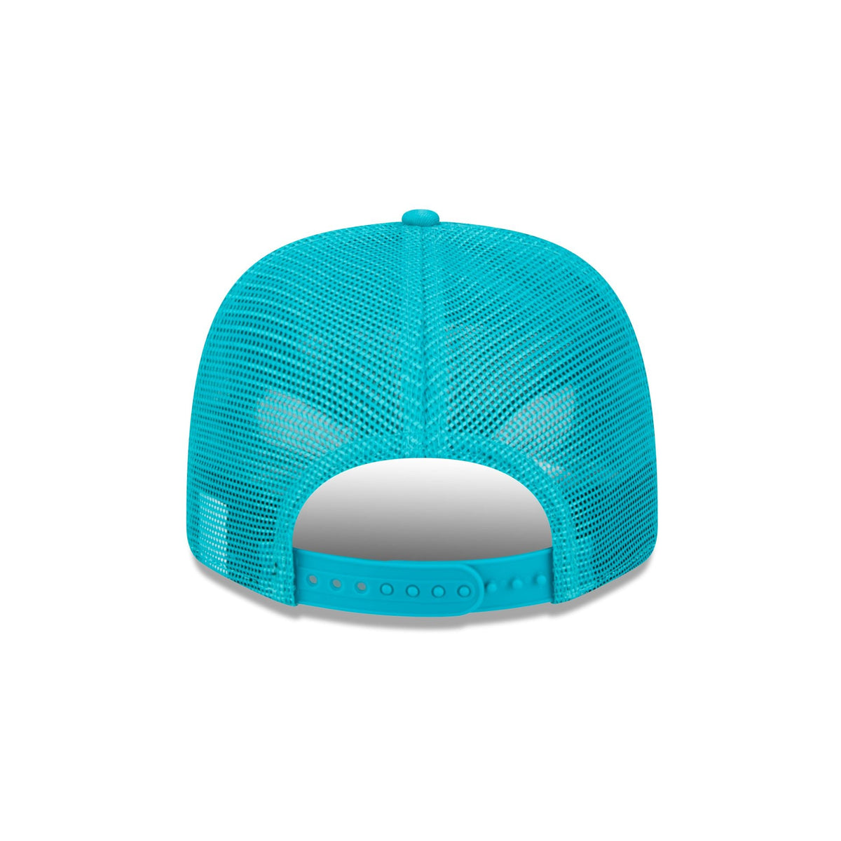 Miami Dolphins Labeled 9SEVENTY Stretch-Snap Hat