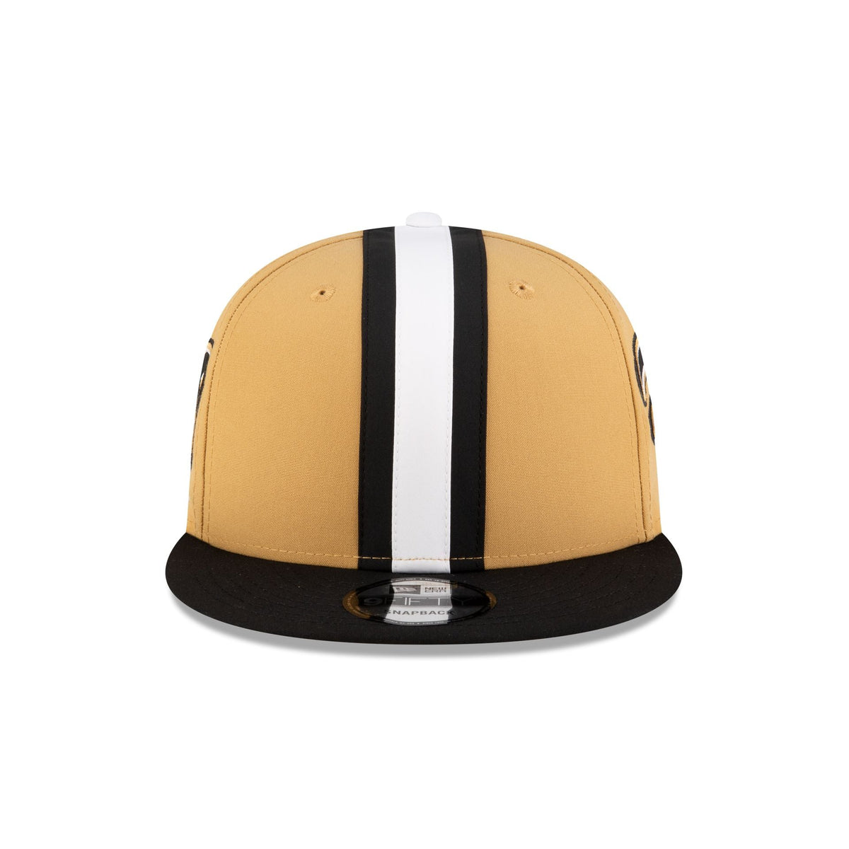 New Orleans Saints Helmet Pack 9FIFTY Snapback Hat