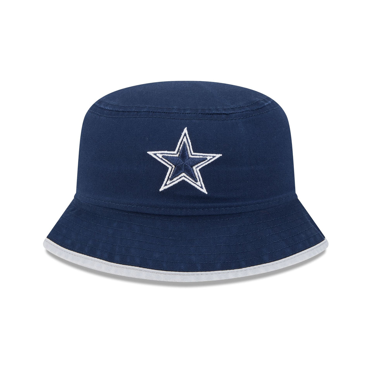Dallas Cowboys Kids Bucket Hat
