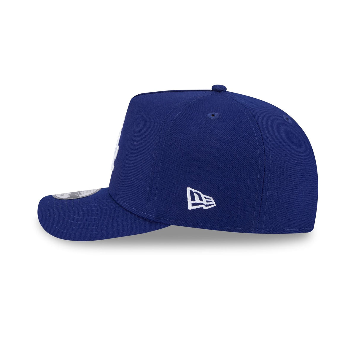 Los Angeles Dodgers Sidepatch 9FIFTY A-Frame Snapback Hat