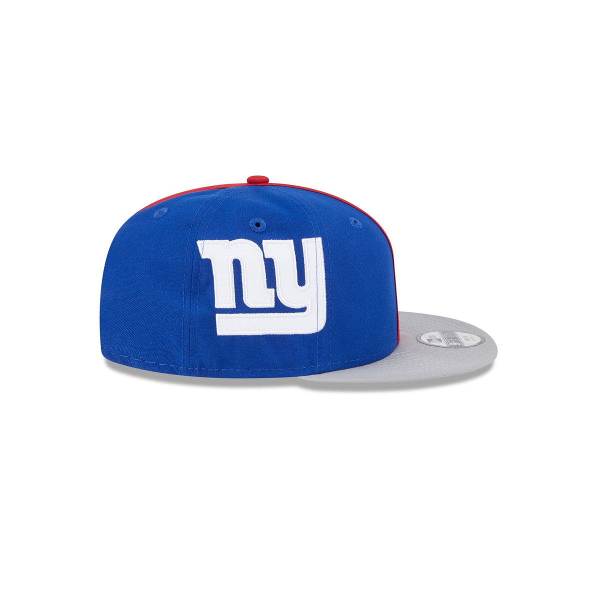 New York Giants Kids Helmet 9FIFTY Snapback Hat