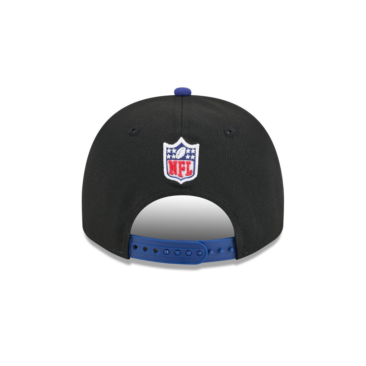 NFL 2025 Draft 9FIFTY A-Frame Snapback Hat