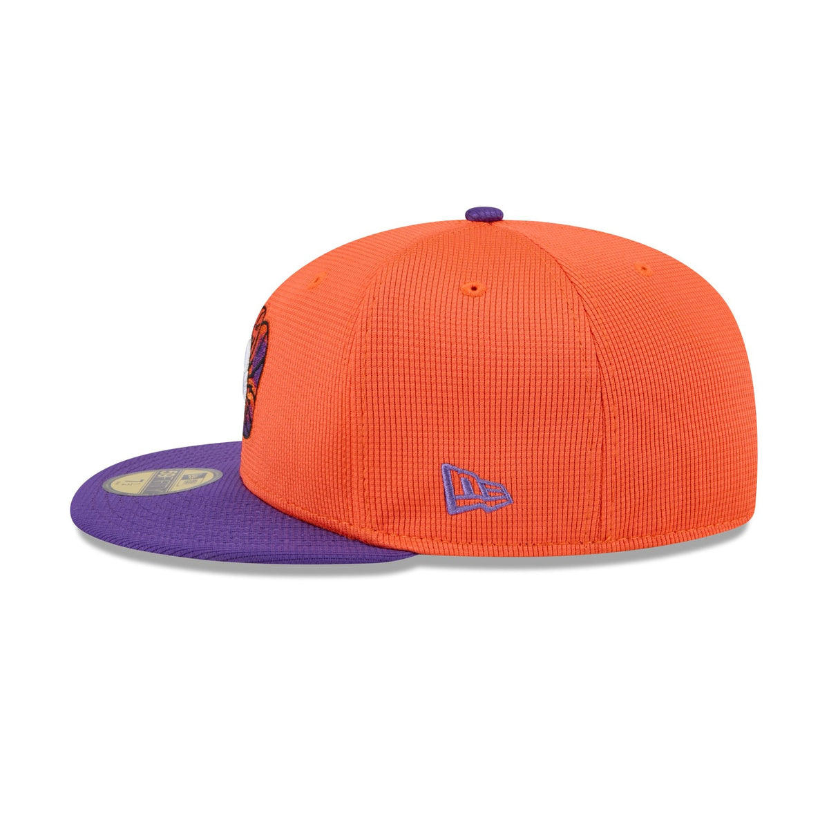San Francisco Giants City Connect Batting Practice 59FIFTY Fitted Hat