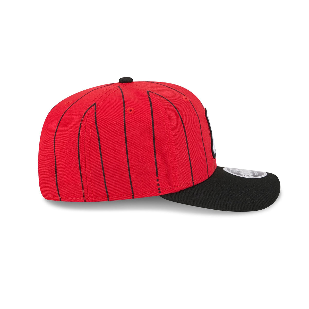 Chicago White Sox City Connect 9SEVENTY Stretch-Snap Hat