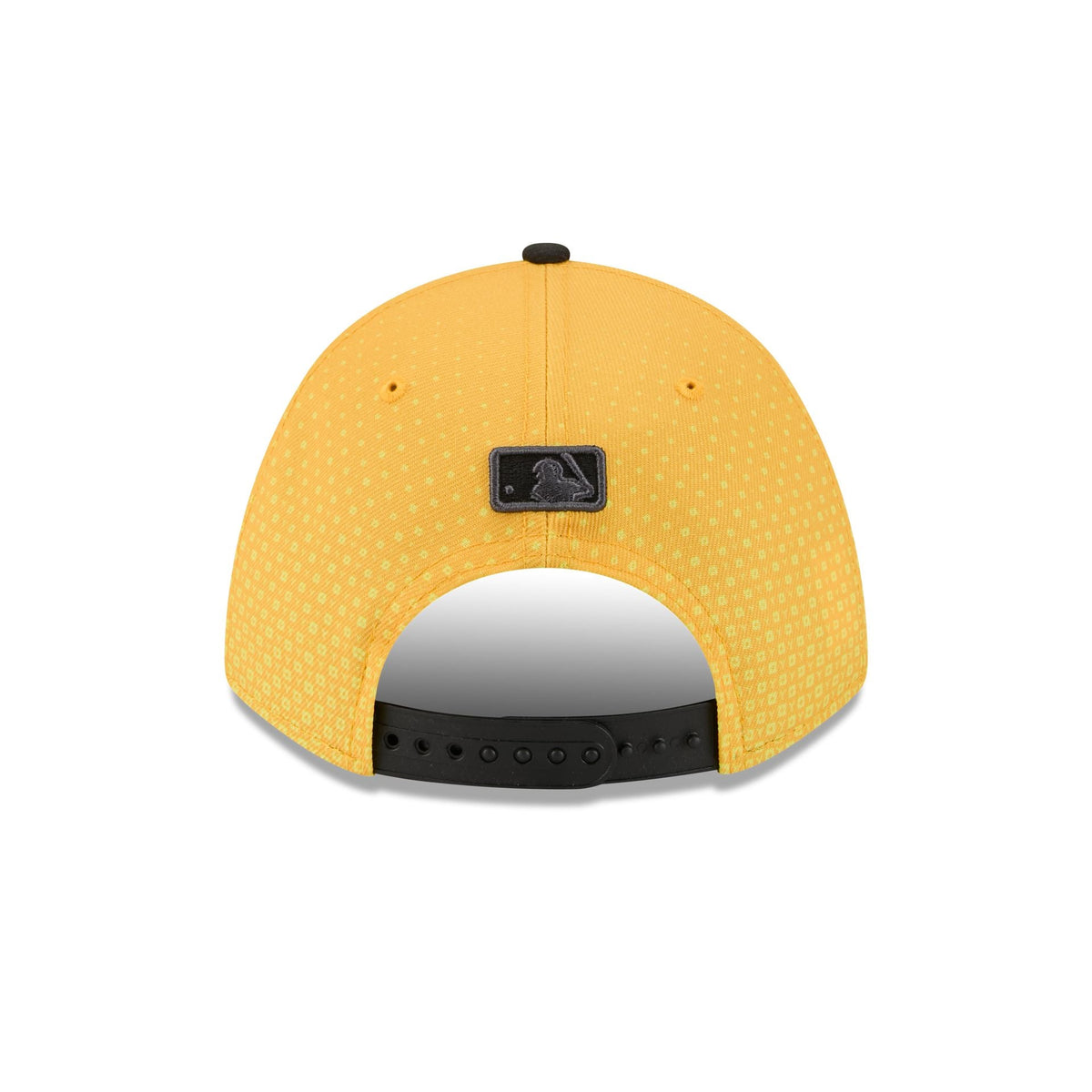 Pittsburgh Pirates City Connect 9FORTY M-Crown Snapback Hat