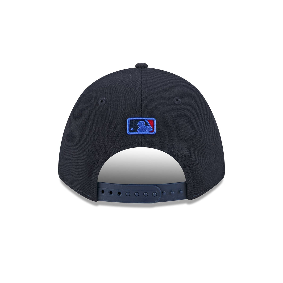 Toronto Blue Jays City Connect 9FORTY M-Crown Snapback Hat