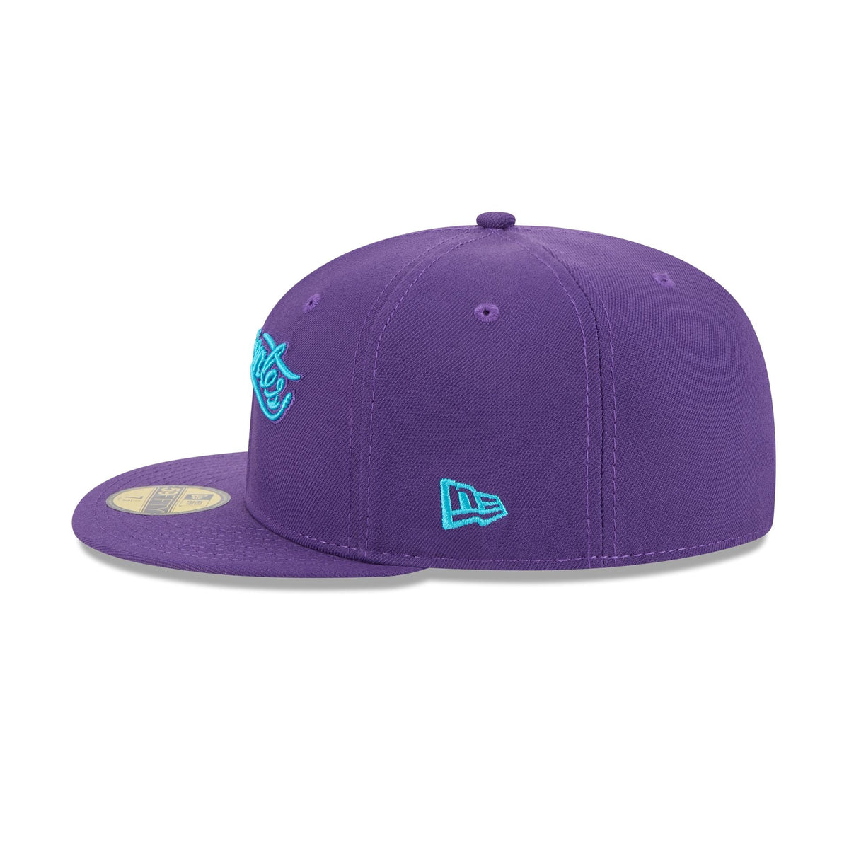 Arizona Diamondbacks City Connect Fan Pack Alt 59FIFTY Fitted Hat