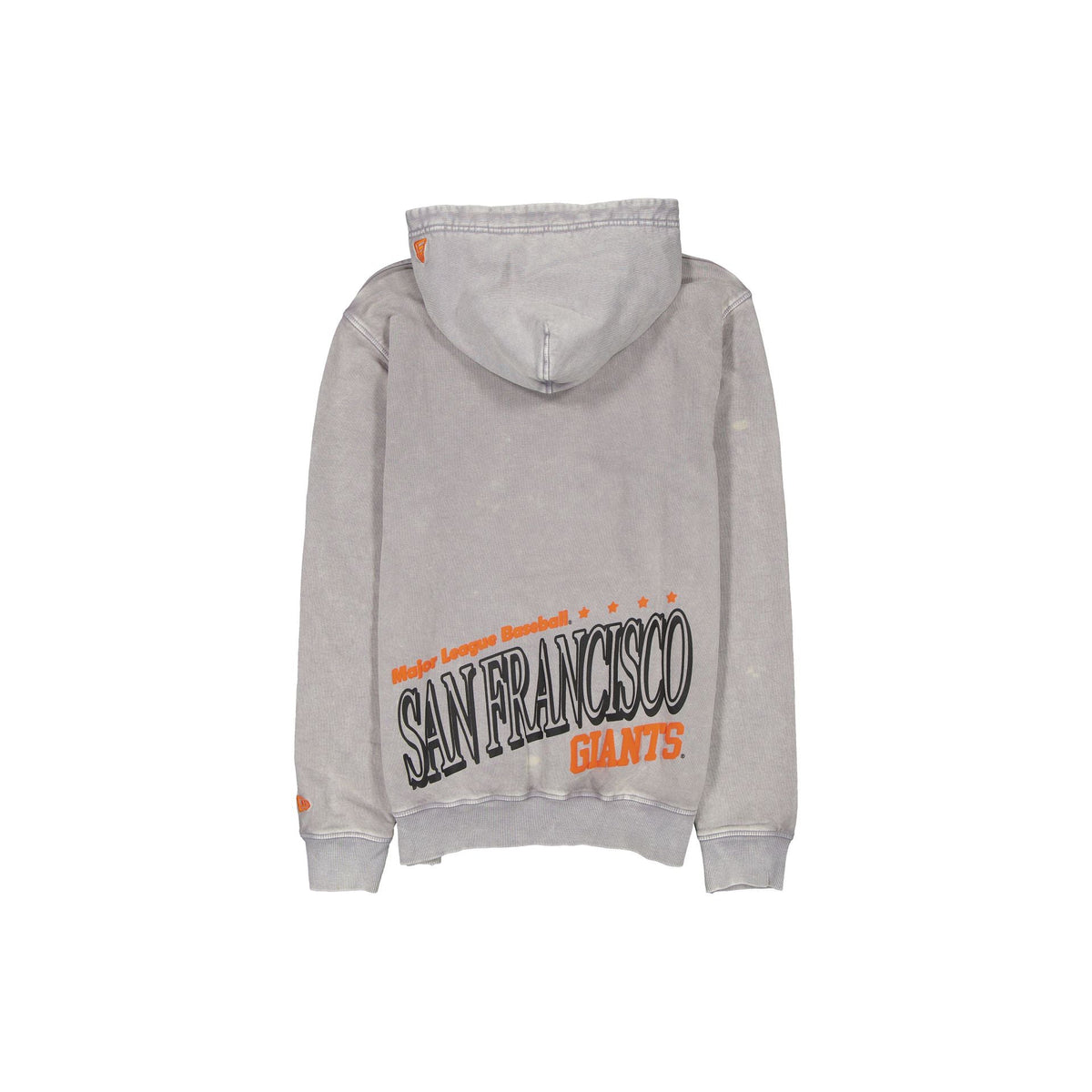 San Francisco Giants Sport Classics Pastel Hoodie