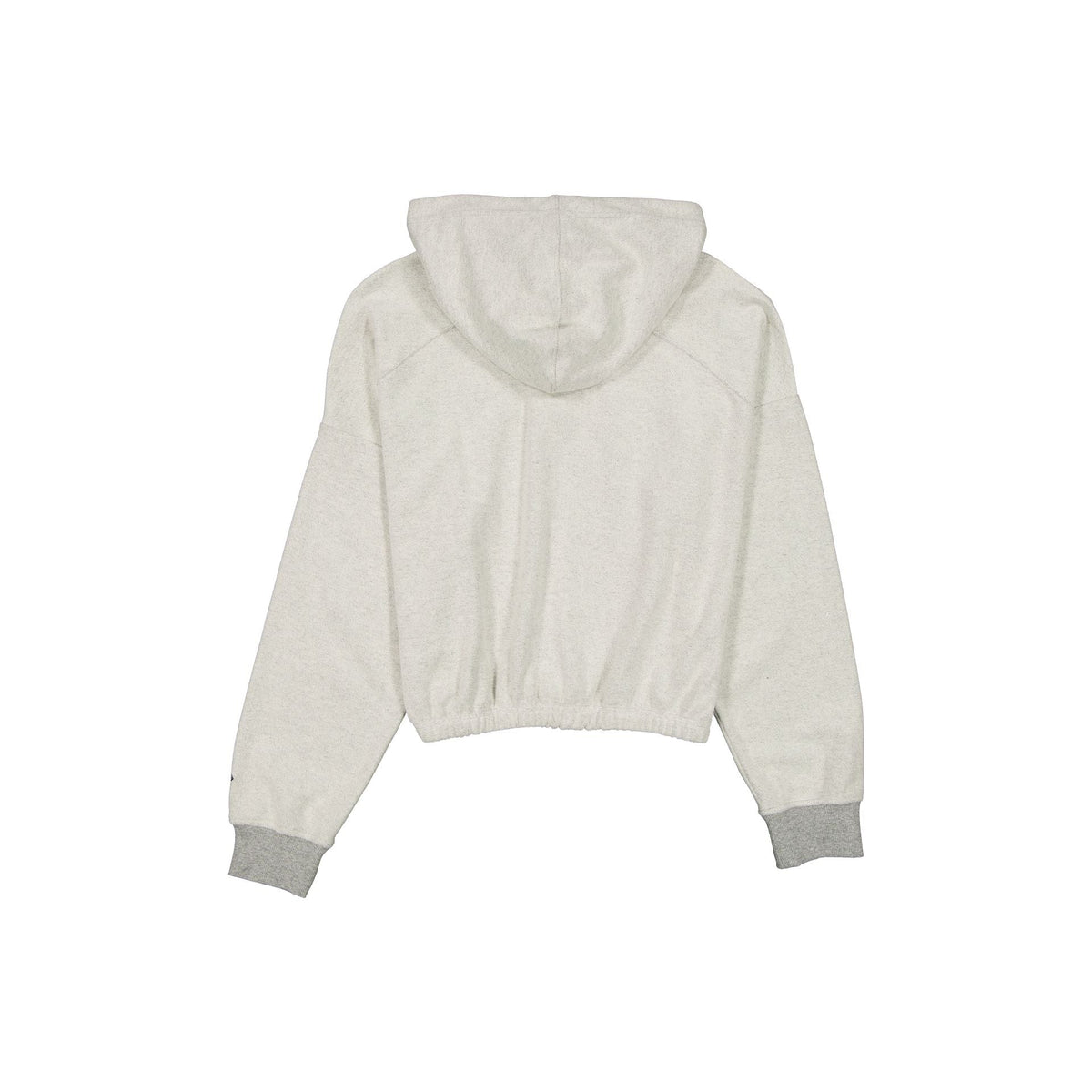 Los Angeles Dodgers Sport Night Heather Gray Women's Hoodie