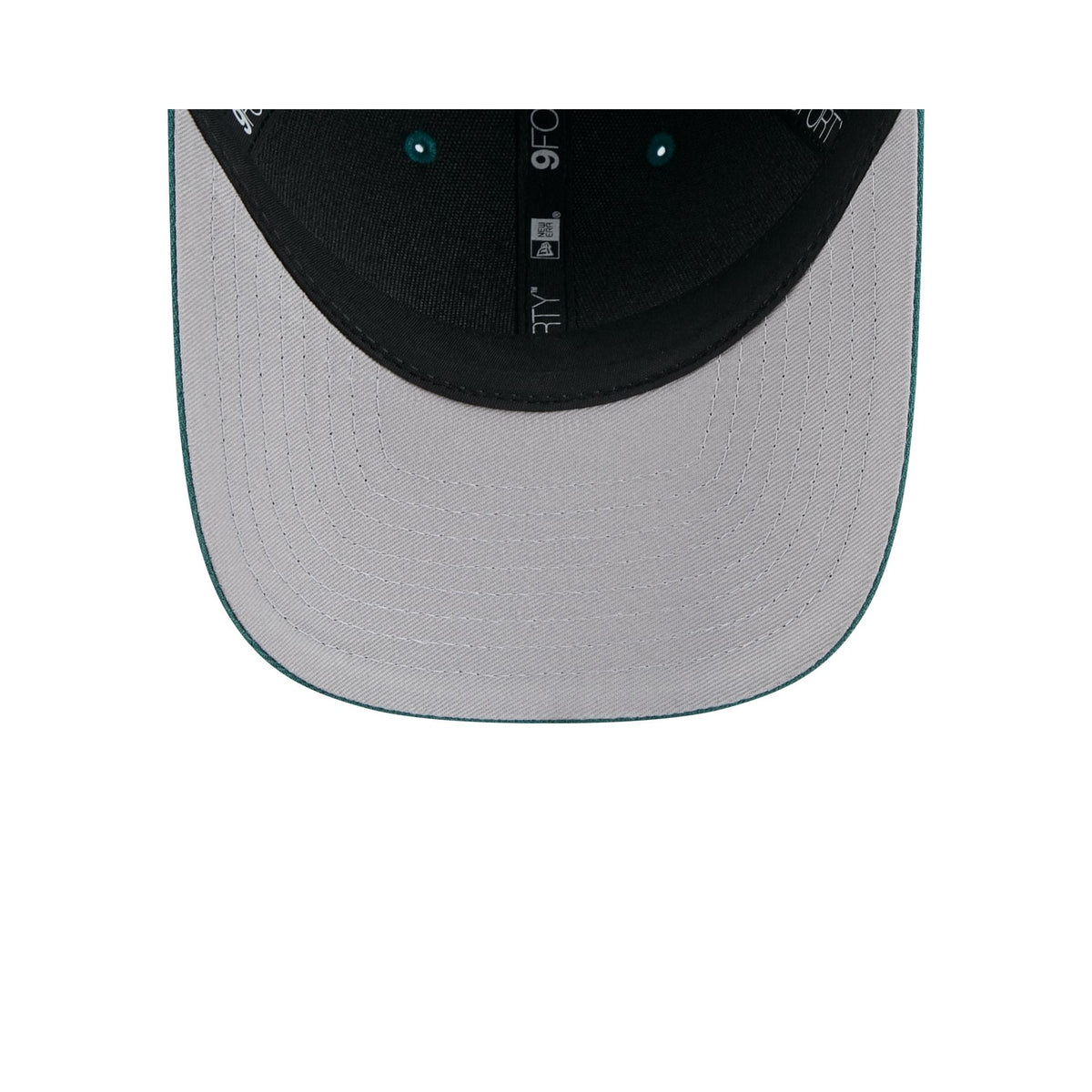 Philadelphia Eagles Team Kids 9FORTY M-Crown Snapback Hat
