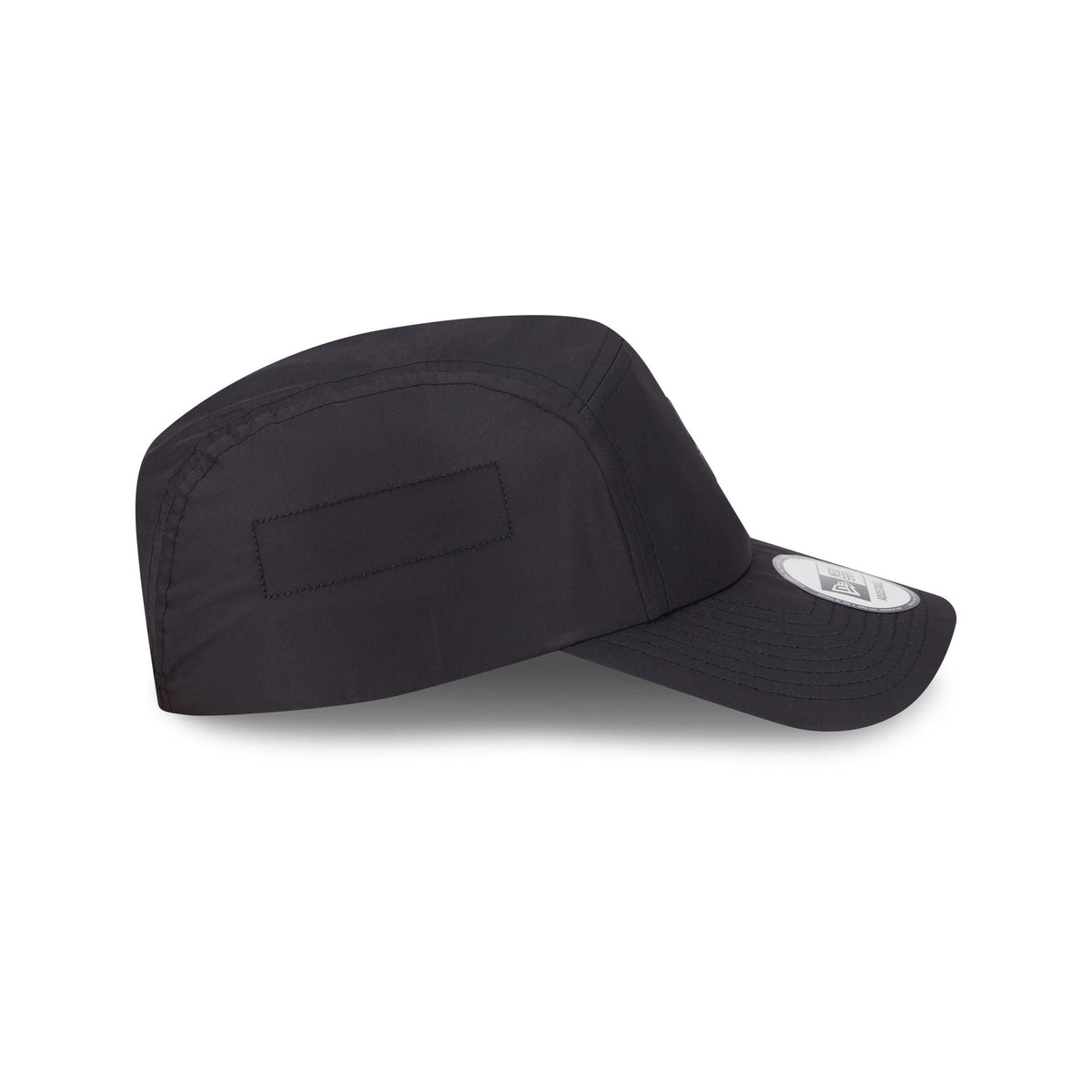 Alpha Industries x Baltimore Orioles Black Runner Adjustable Hat