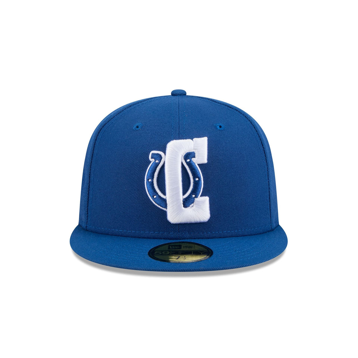 Indianapolis Colts Deceptor 59FIFTY Fitted Hat