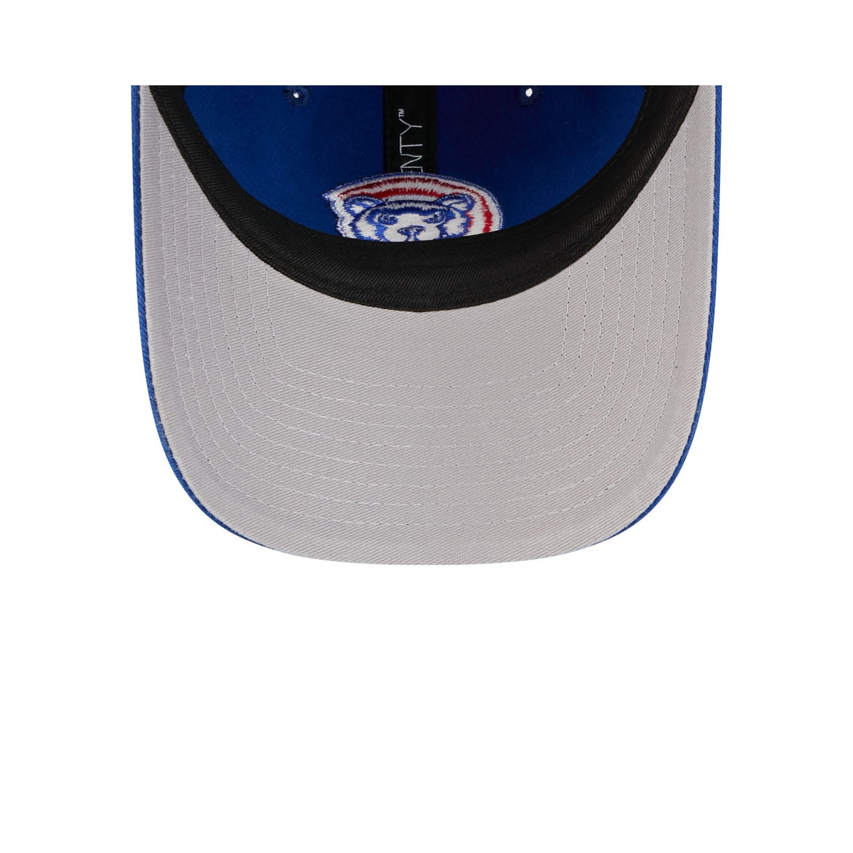 Chicago Cubs Deceptor 9TWENTY Adjustable Hat