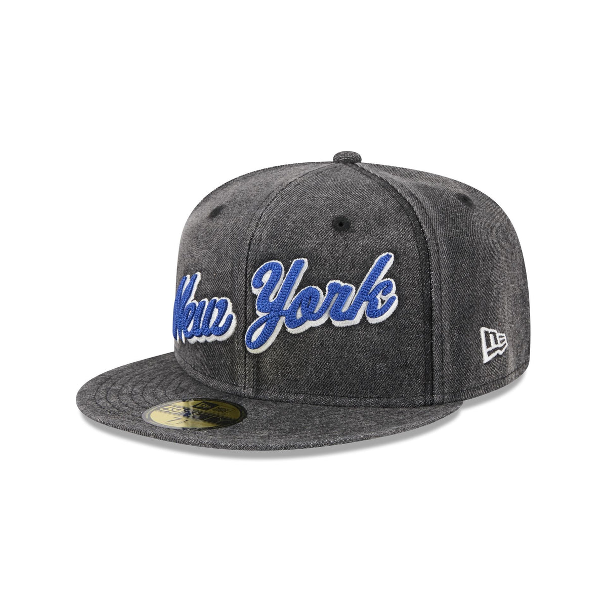 New York Knicks Sport Classics Pastel 59FIFTY Fitted Hat