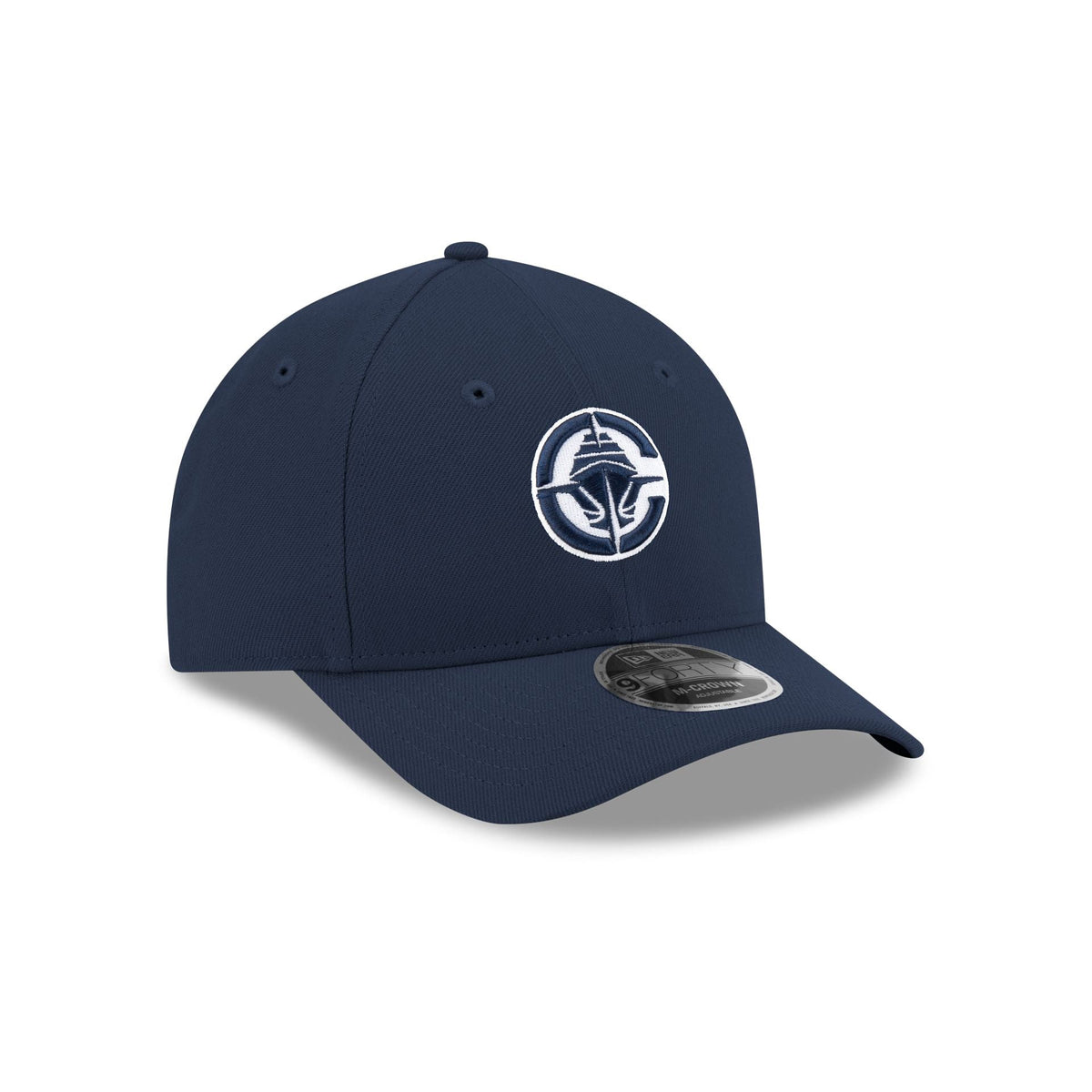 Los Angeles Clippers Team 9FORTY M-Crown Snapback Hat