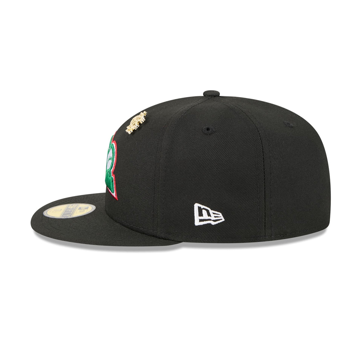 Big League Chew x Colorado Rockies 59FIFTY Fitted Hat