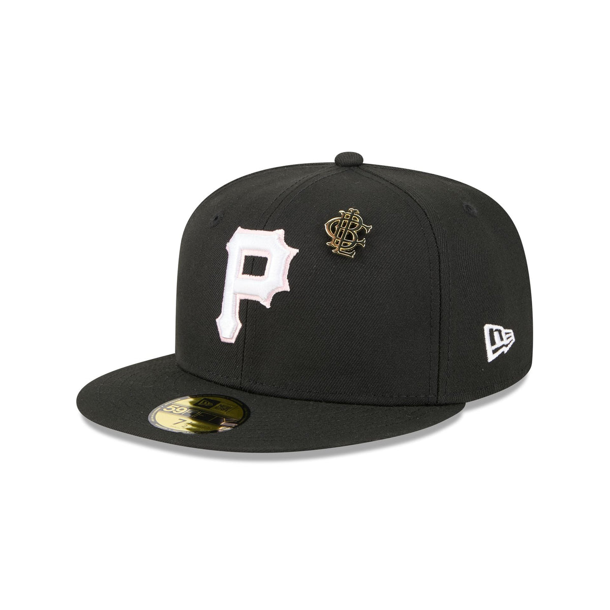 Big League Chew x Pittsburgh Pirates 59FIFTY Fitted Hat