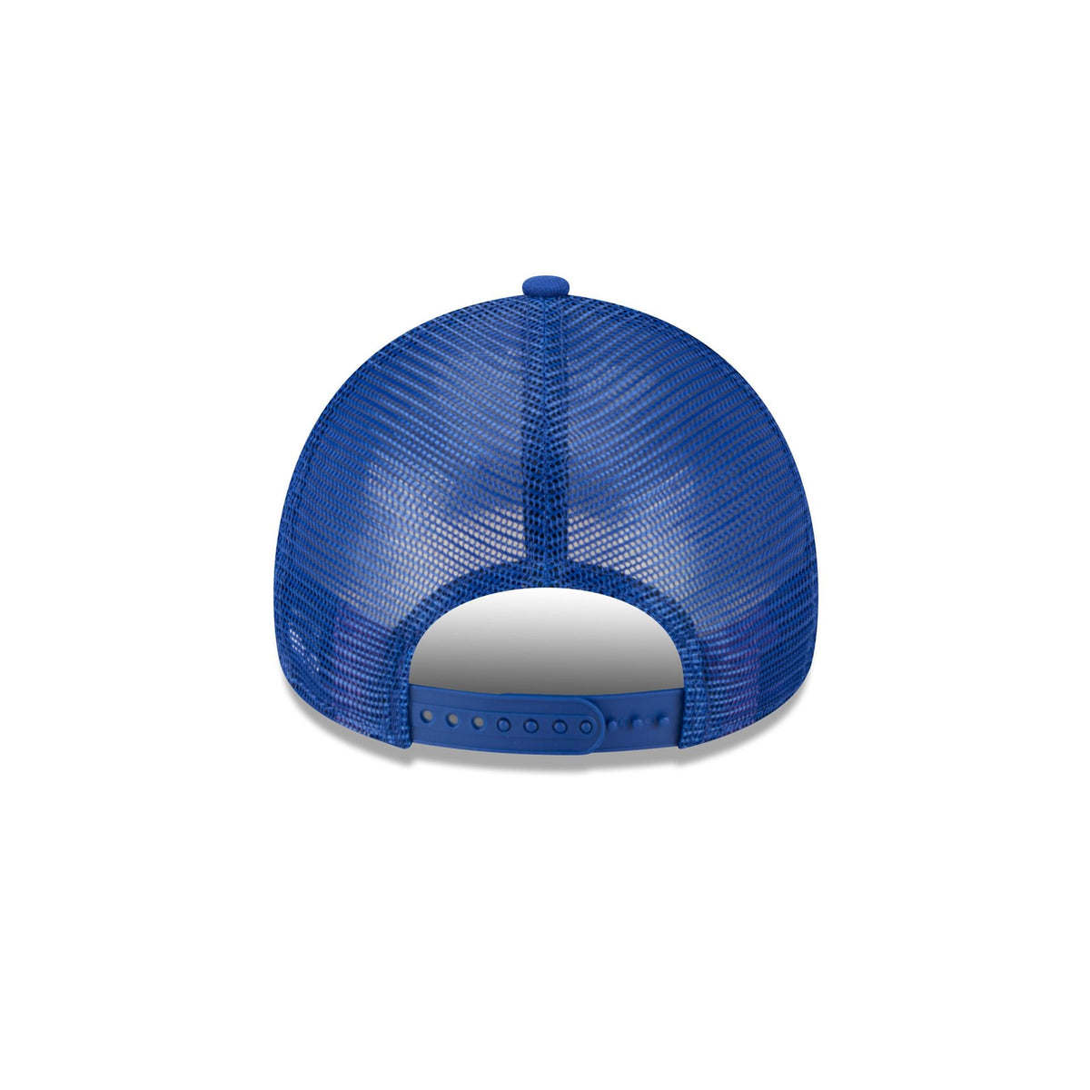 Big League Chew x New York Mets 9FORTY A-Frame Trucker Hat