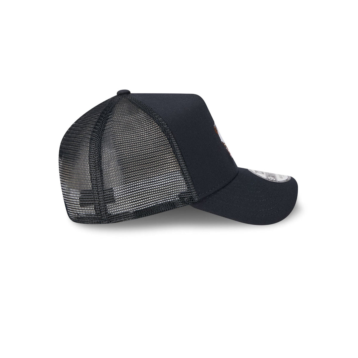 Big League Chew x Minnesota Twins 9FORTY A-Frame Trucker Hat