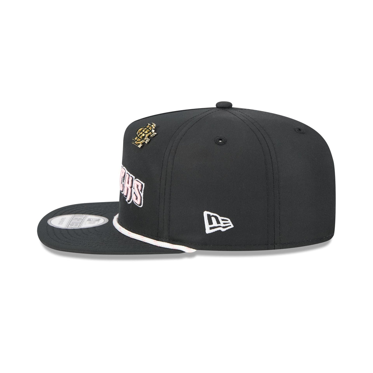 Big League Chew x Arizona Diamondbacks Golfer Hat