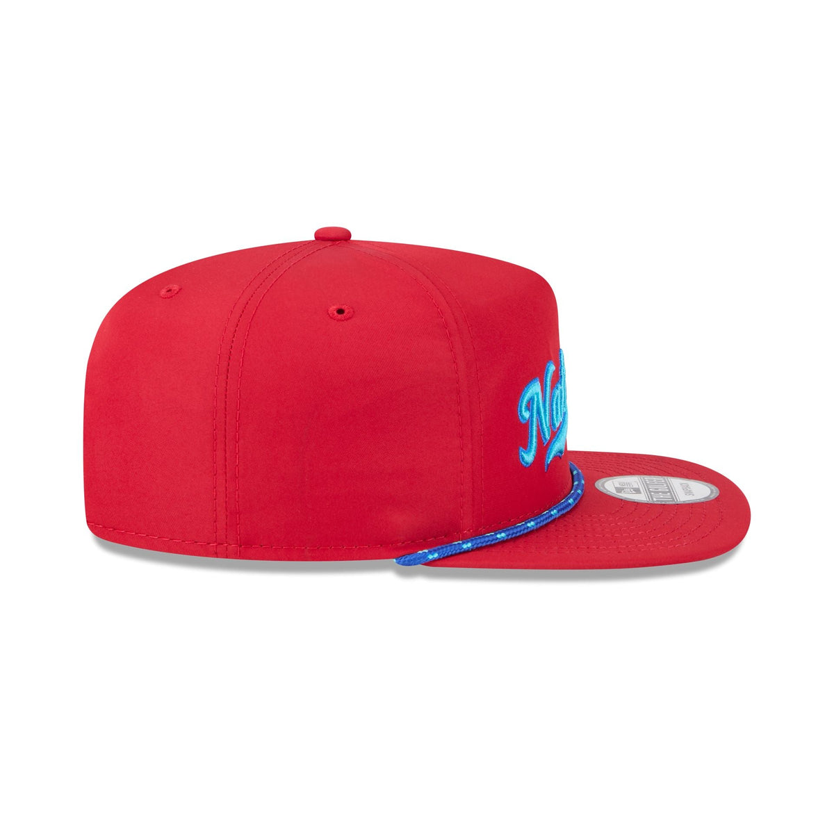 Big League Chew x Washington Nationals Golfer Hat
