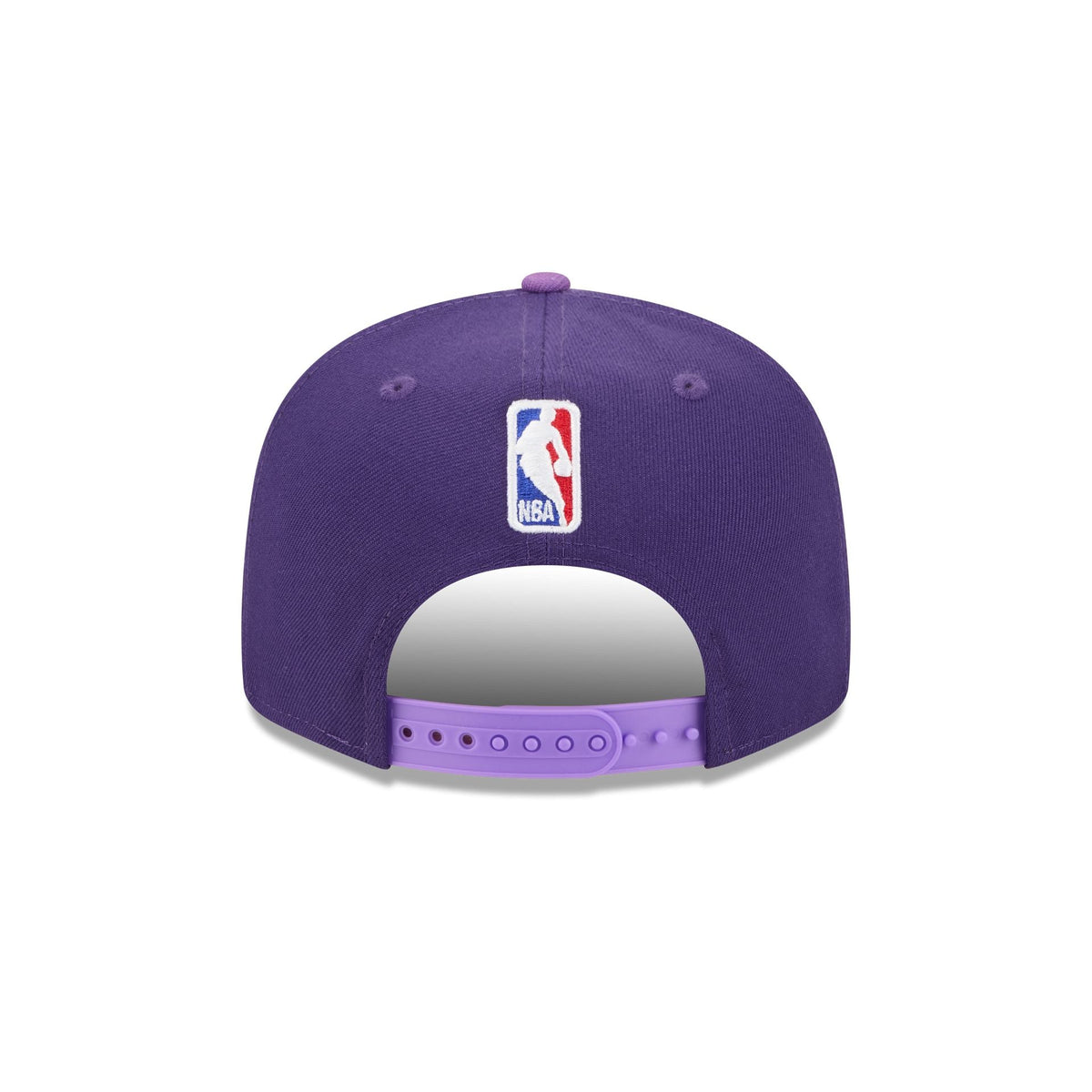 Sacramento Kings 2025 City Edition 9FIFTY Snapback Hat