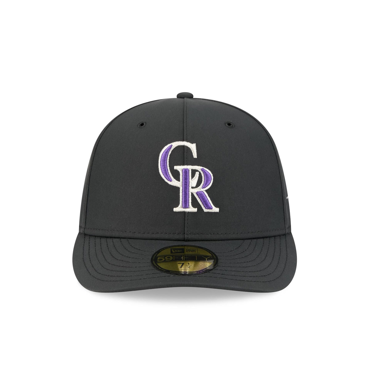 Colorado Rockies GORE-TEX 59FIFTY Fitted Hat