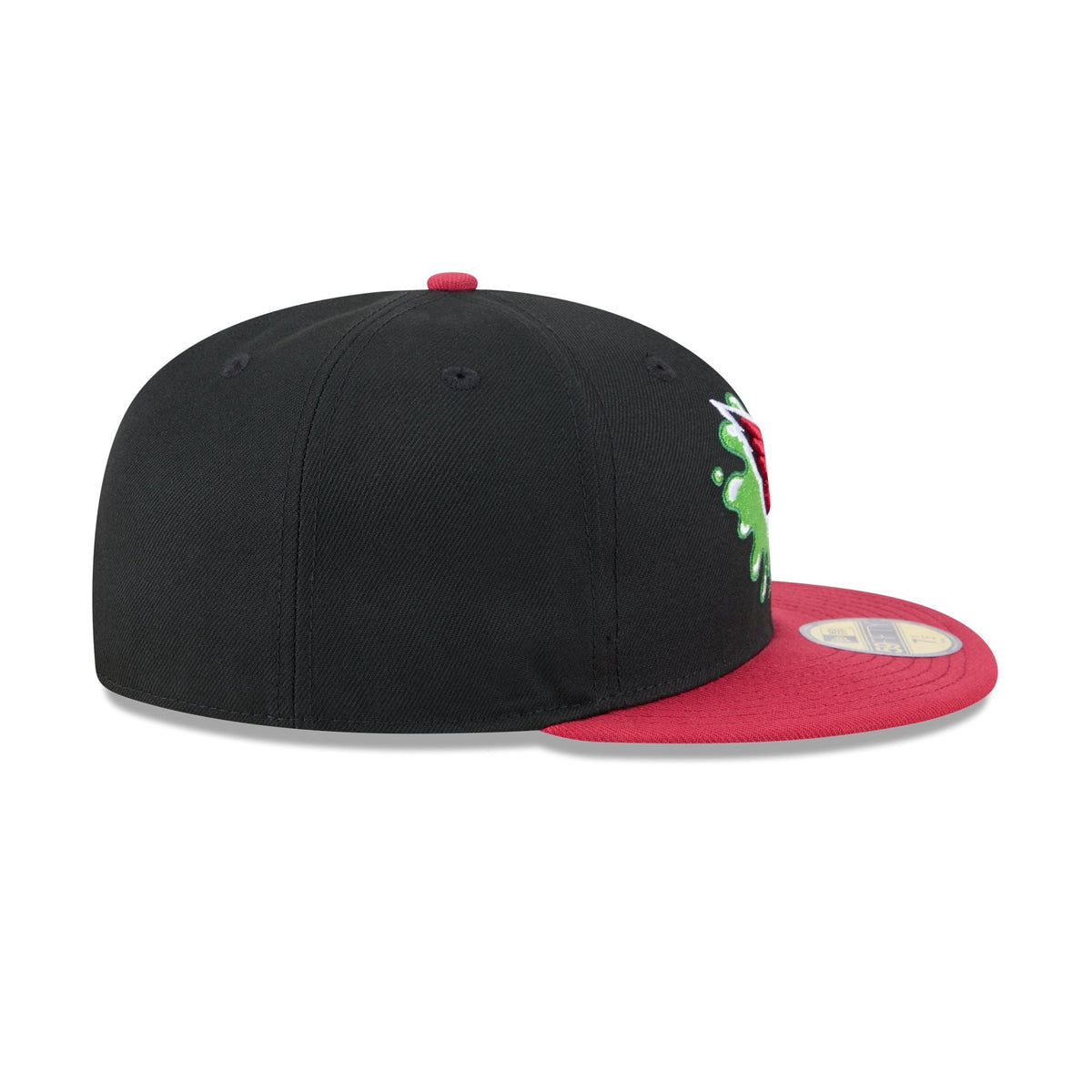 Nickelodeon Slime x Arizona Cardinals 59FIFTY Fitted Hat