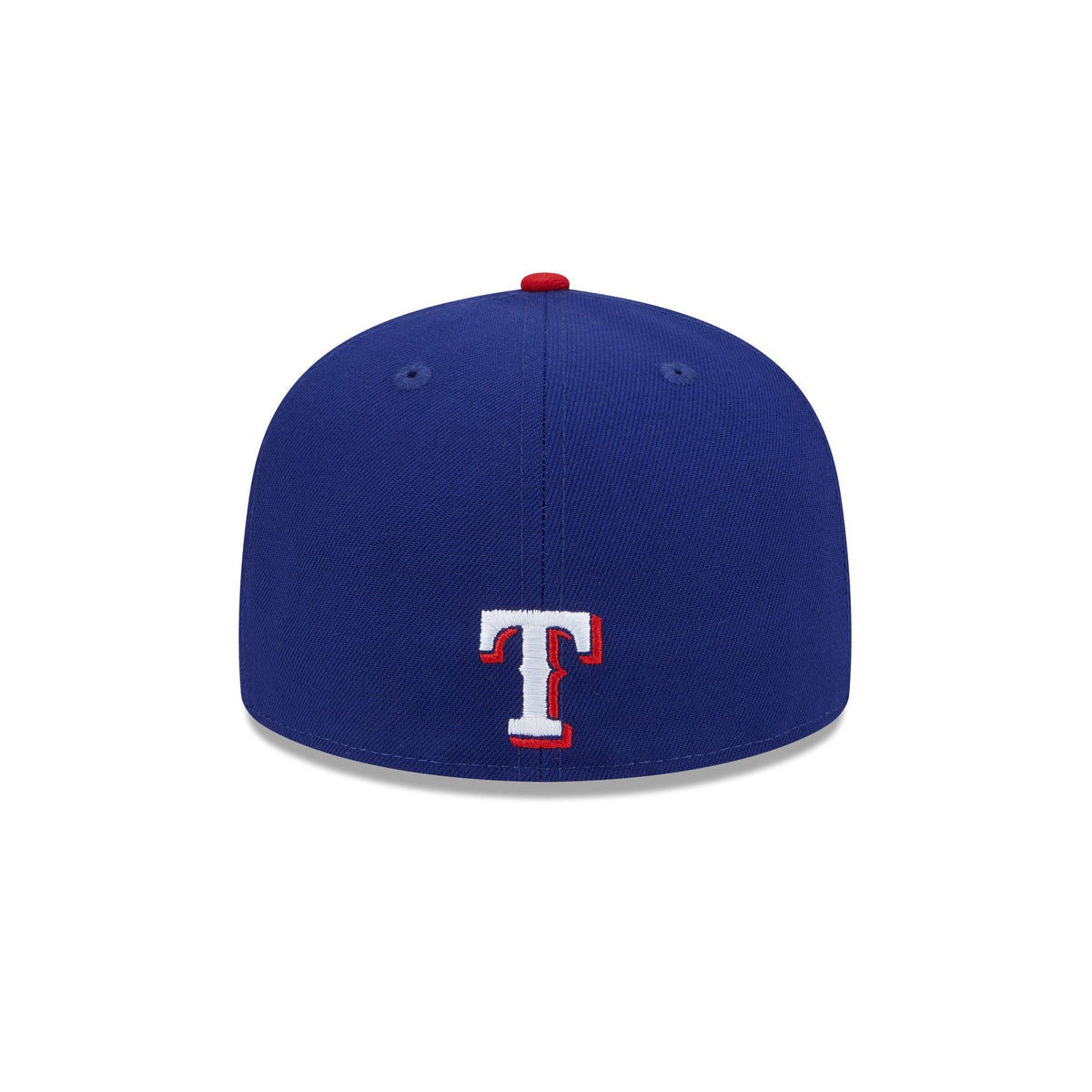Texas Rangers Classic Tones 59FIFTY Fitted Hat