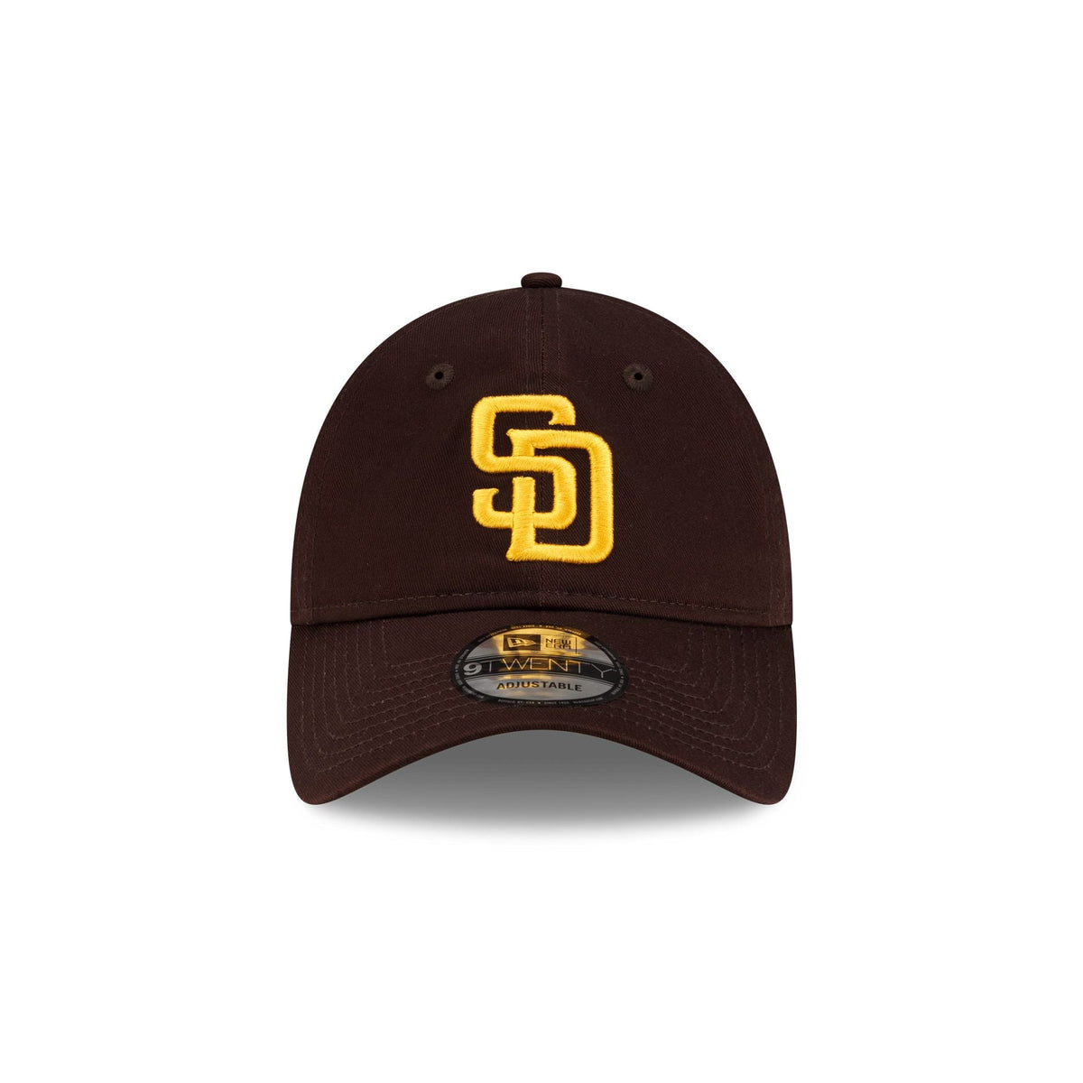 Hidden Pigeon x San Diego Padres 9TWENTY Adjustable Hat