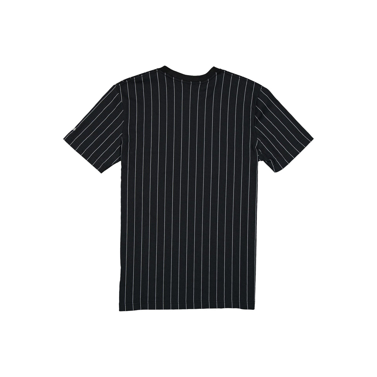 Chicago White Sox Throwback Applique Pinstripe T-Shirt