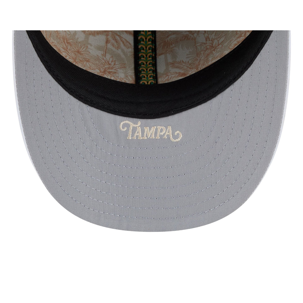 New York Yankees 2026 Spring Training 59FIFTY Fitted Hat