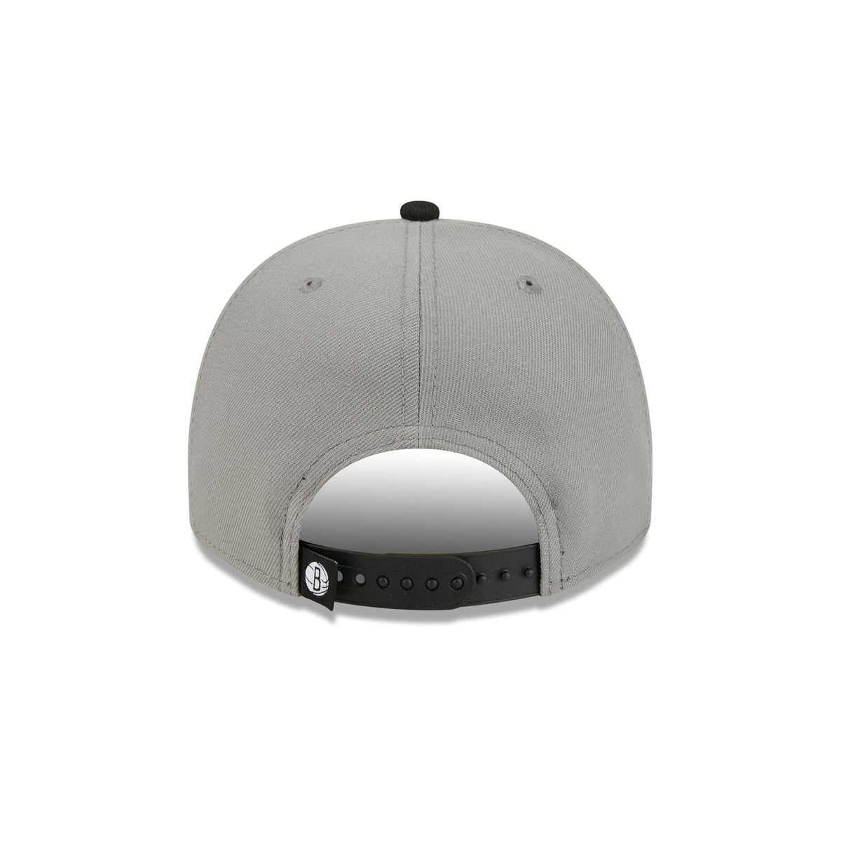 Brooklyn Nets Cartoon 9FIFTY A-Frame Snapback Hat