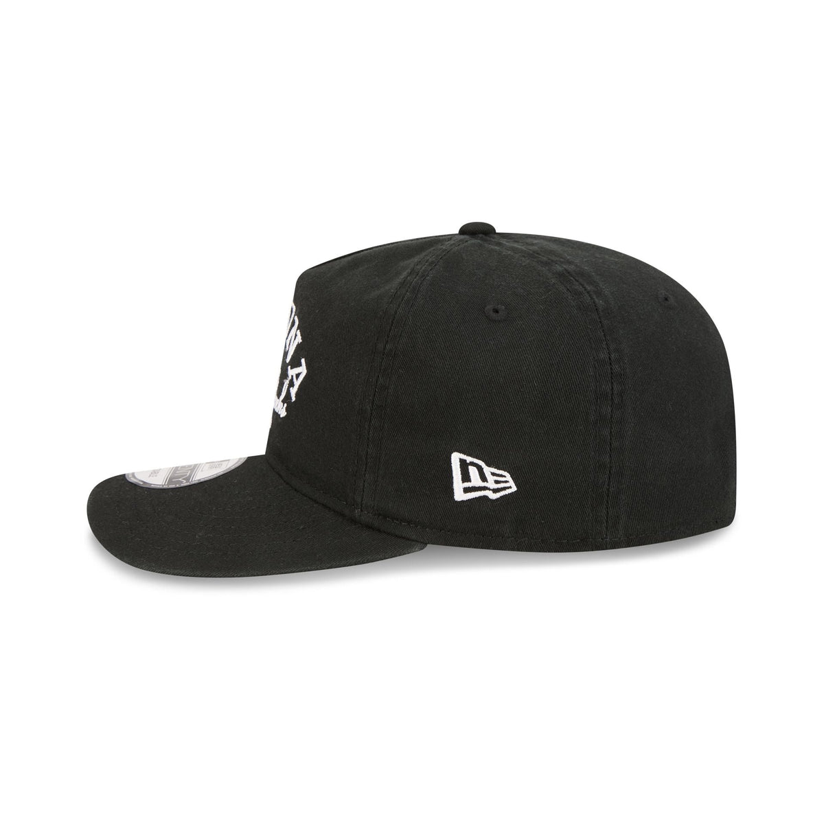 Arizona Diamondbacks Stacked 19TWENTY Adjustable Hat