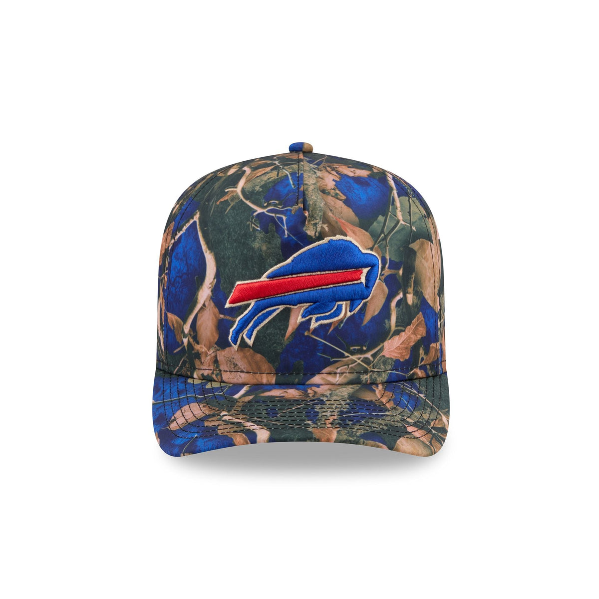 Buffalo Bills Leaves 19TWENTY Adjustable Hat