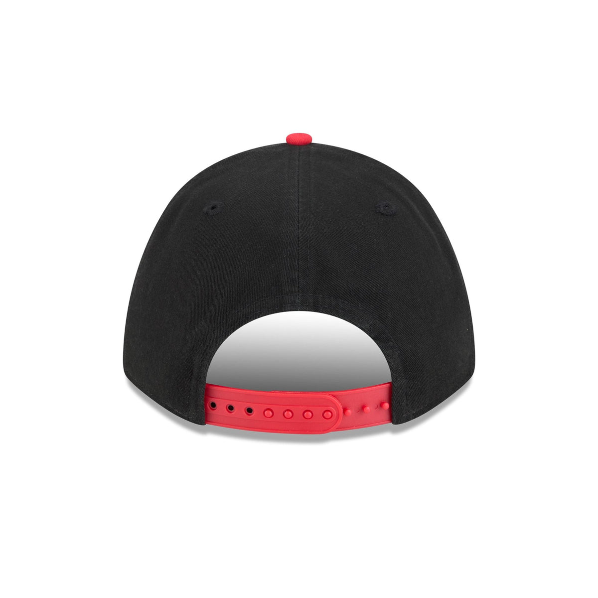 Kansas City Chiefs Team Loyal 9FORTY M-Crown Snapback Hat
