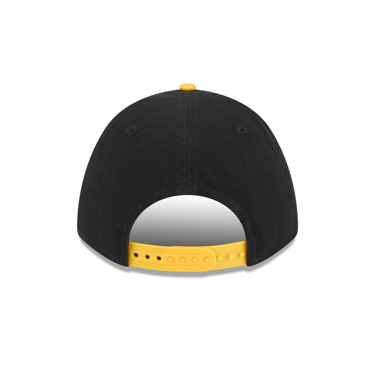Pittsburgh Steelers Team Loyal 9FORTY M-Crown Snapback Hat