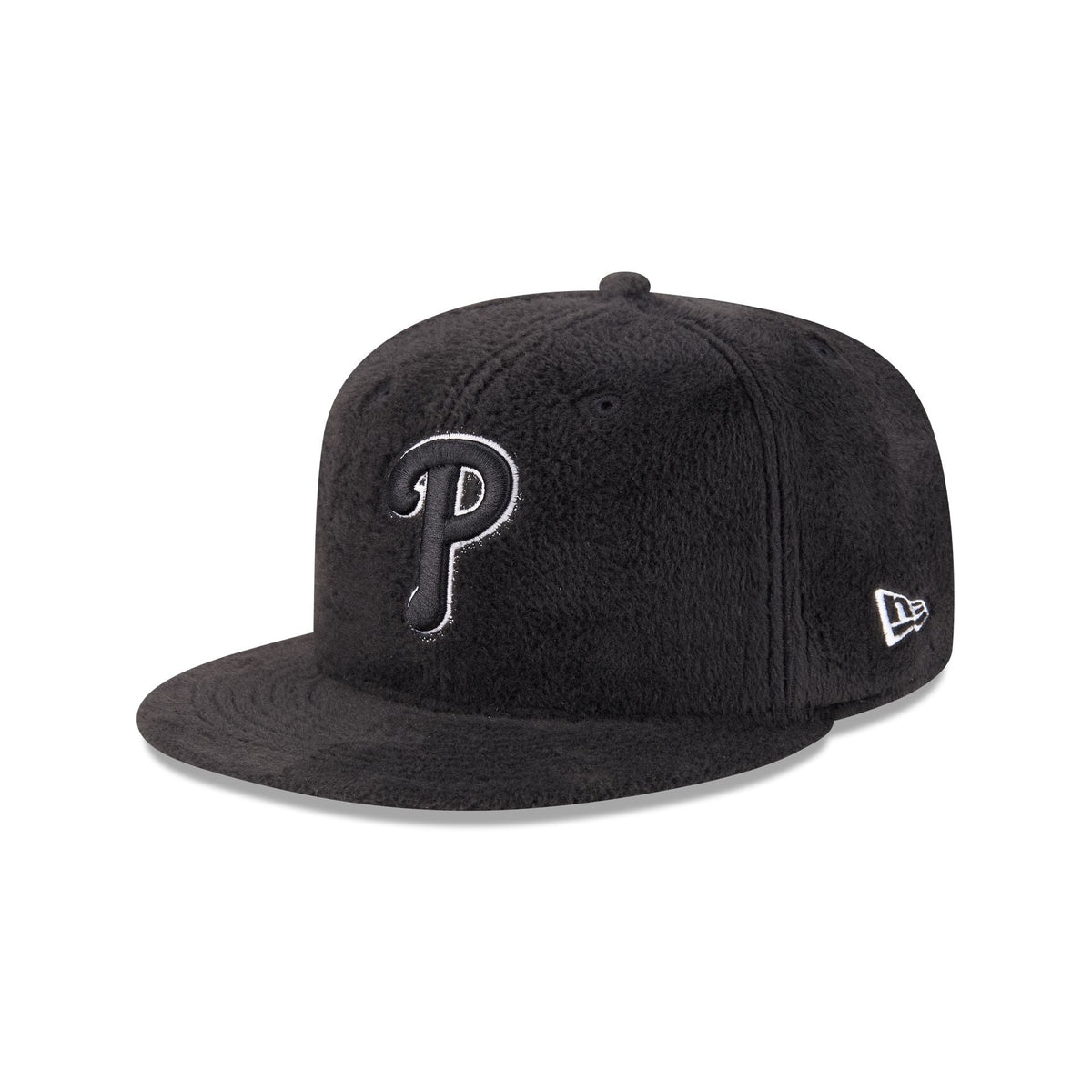 Just Caps Static Logo Philadelphia Phillies 59FIFTY Fitted Cap